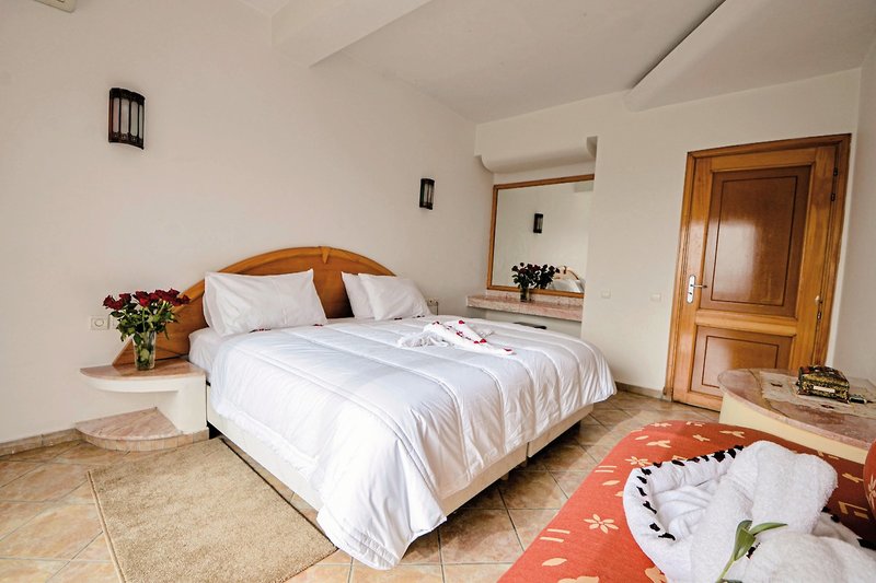 Residence Intouriste Hotel 21