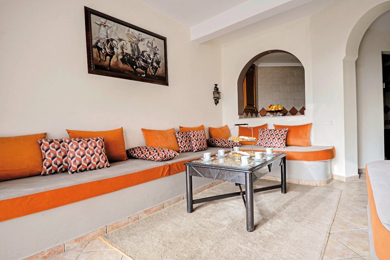 Residence Intouriste Hotel 22