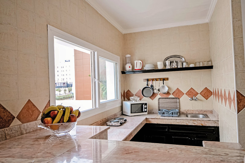 Residence Intouriste Hotel 23