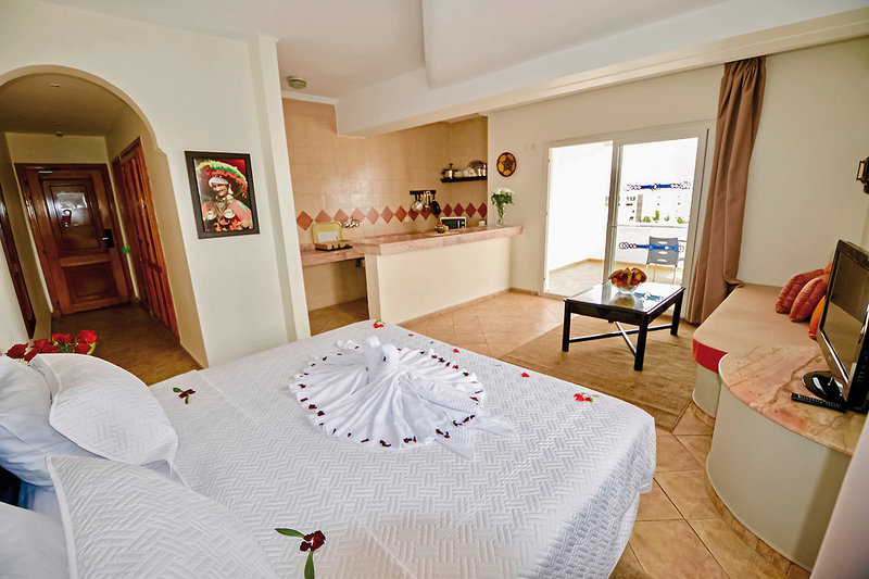 Residence Intouriste Hotel 24