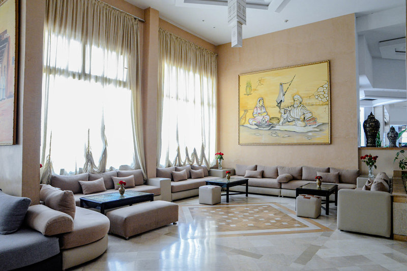Residence Intouriste Hotel 2