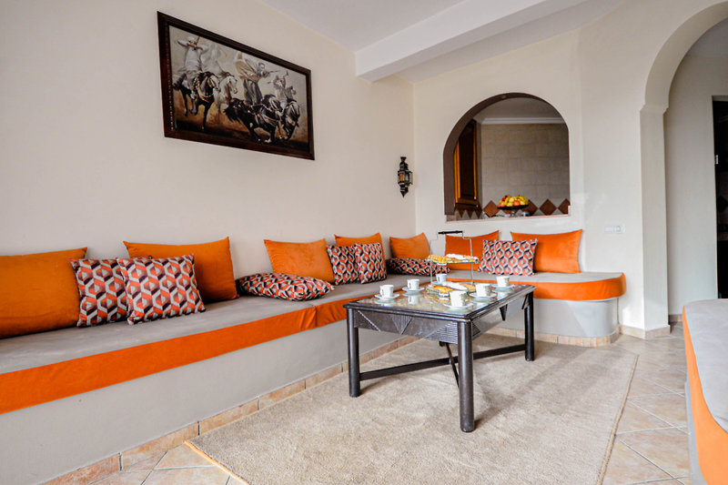 Residence Intouriste Hotel 4