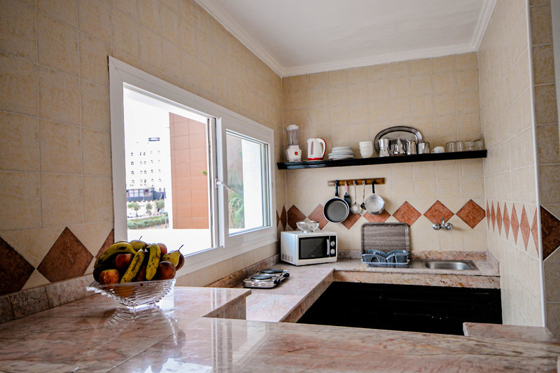 Residence Intouriste Hotel 5