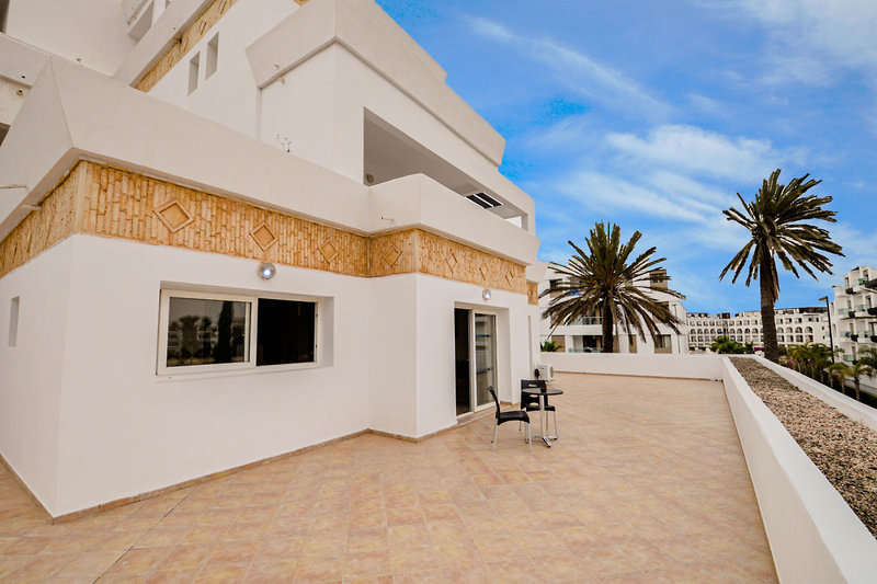 Residence Intouriste Hotel 8