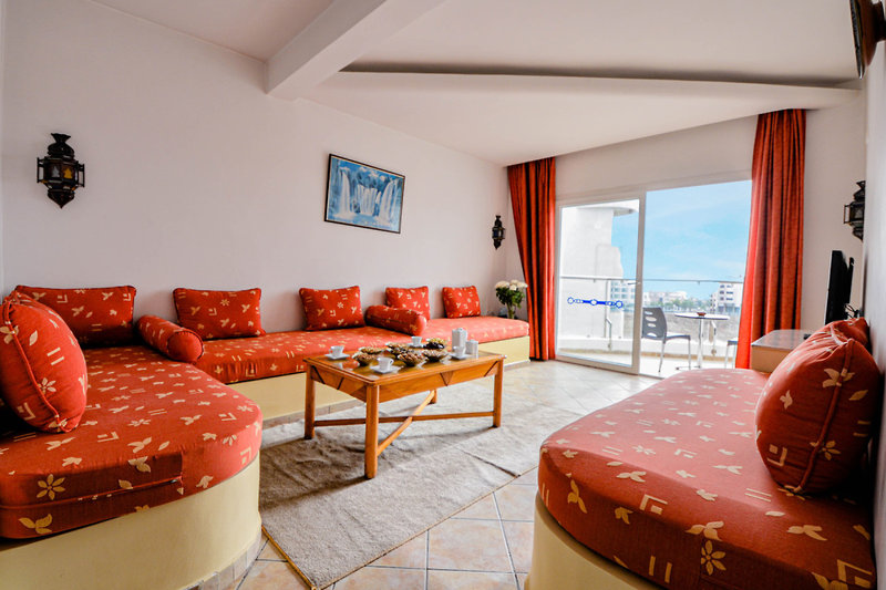 Residence Intouriste Hotel 10