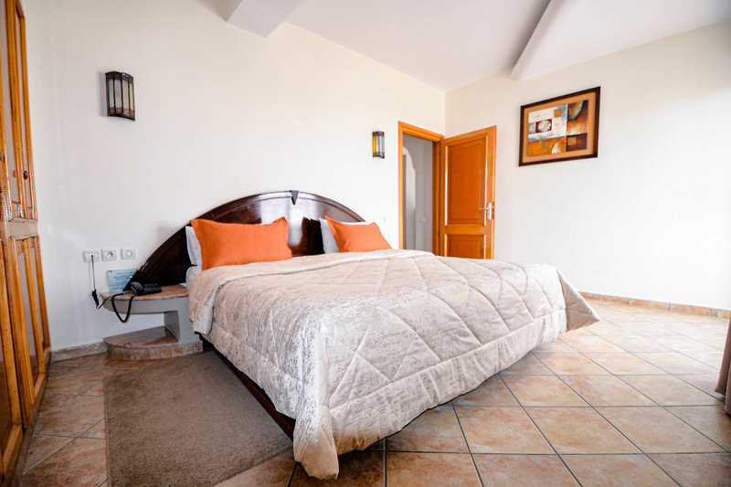 Residence Intouriste Hotel 12