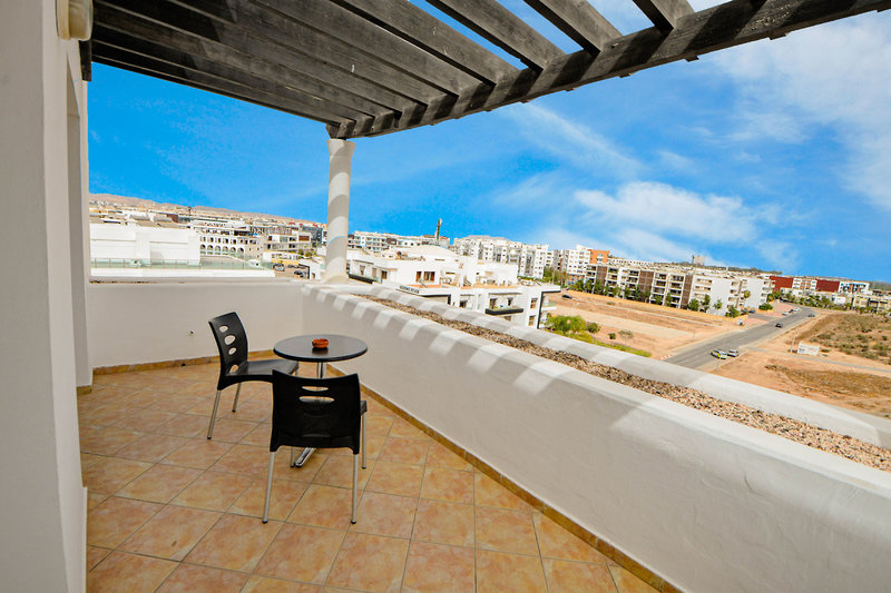 Residence Intouriste Hotel 15