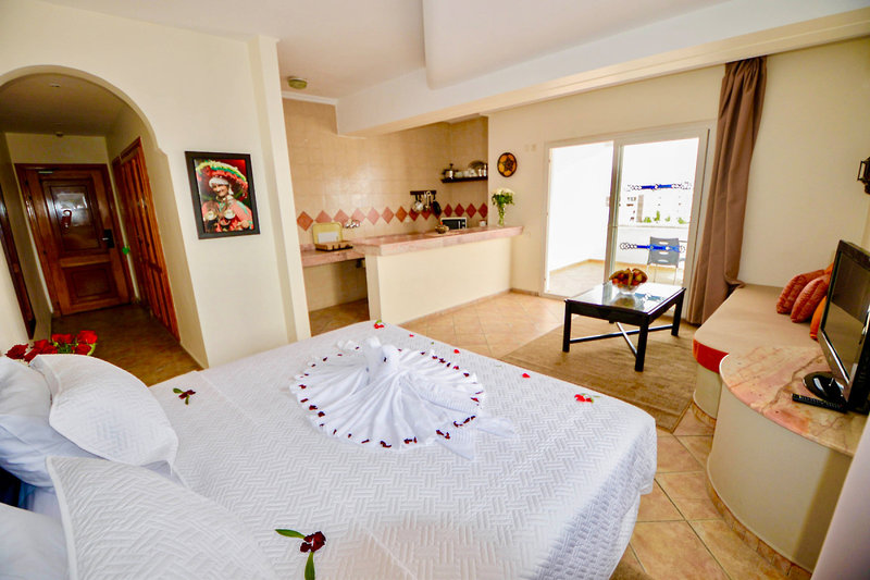 Residence Intouriste Hotel 16