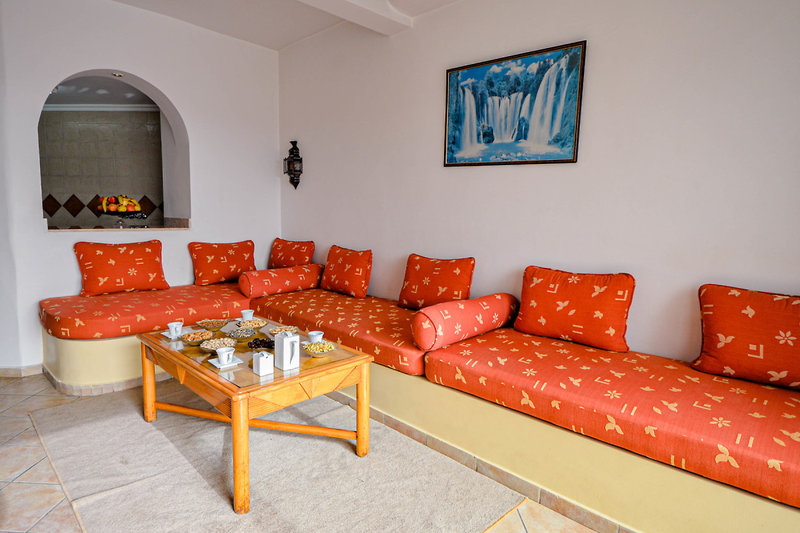 Residence Intouriste Hotel 17