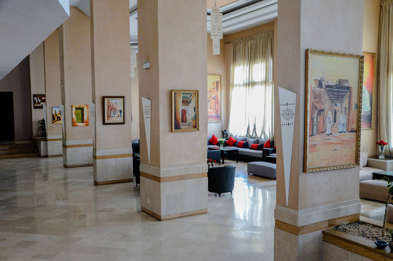Residence Intouriste Hotel 19
