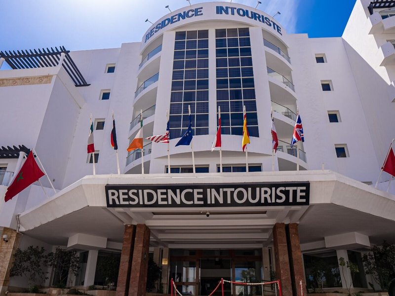 Residence Intouriste 1