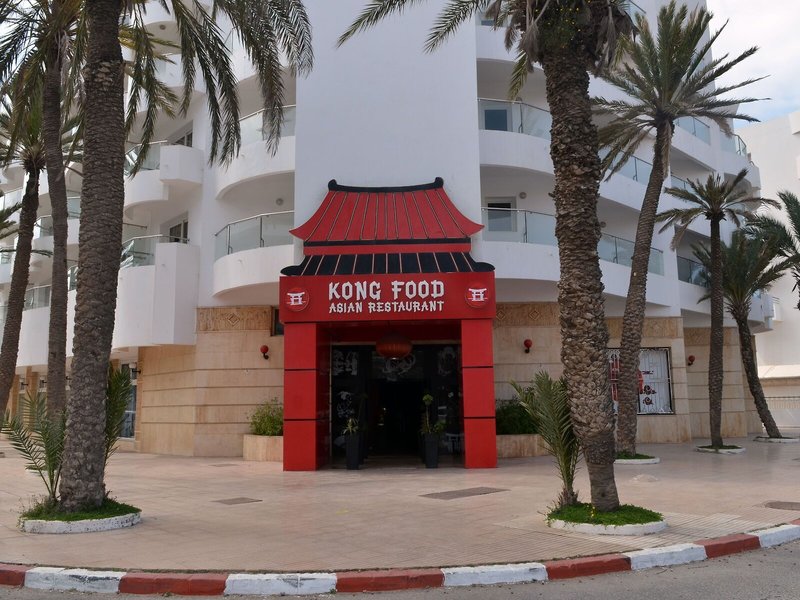 Residence Intouriste 2