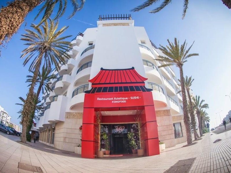 Residence Intouriste 3