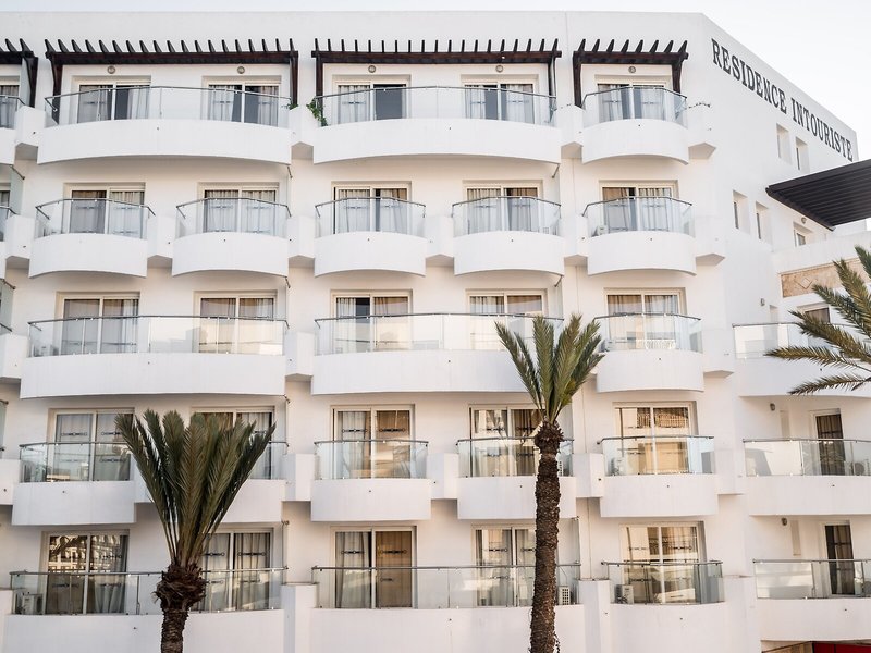 Residence Intouriste 4