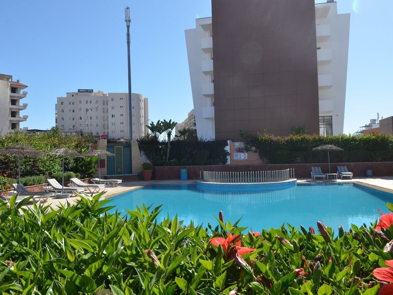 Residence Intouriste 6