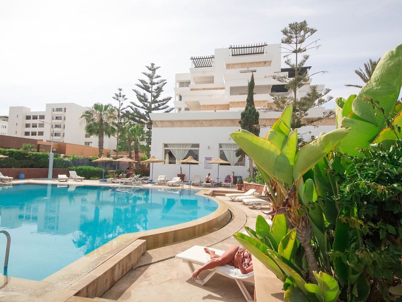 Residence Intouriste 7