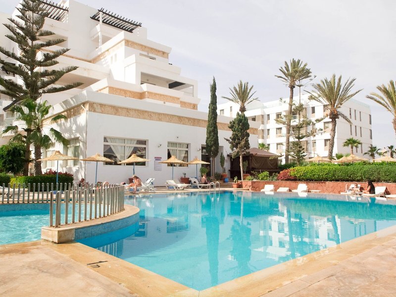 Residence Intouriste 10