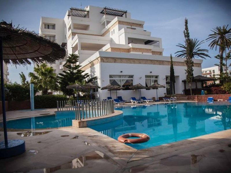 Residence Intouriste 11