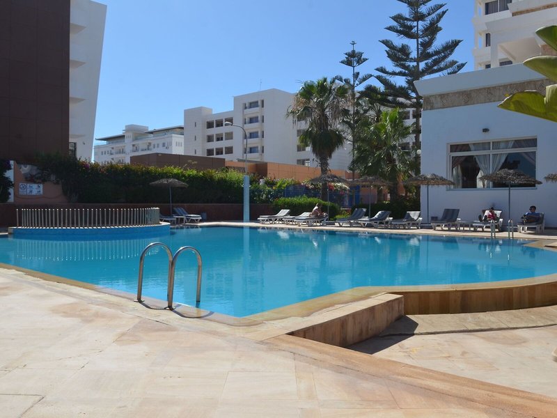 Residence Intouriste 14