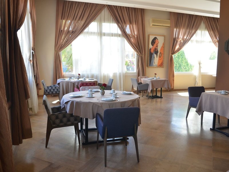 Residence Intouriste 15