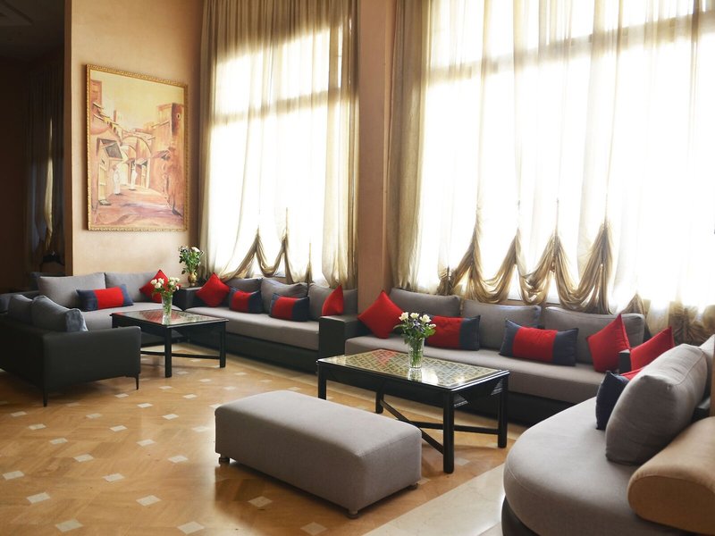 Residence Intouriste 16