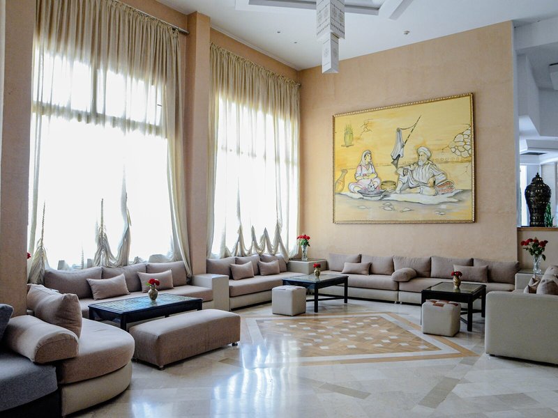 Residence Intouriste 17