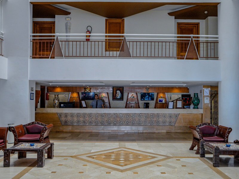 Residence Intouriste 18