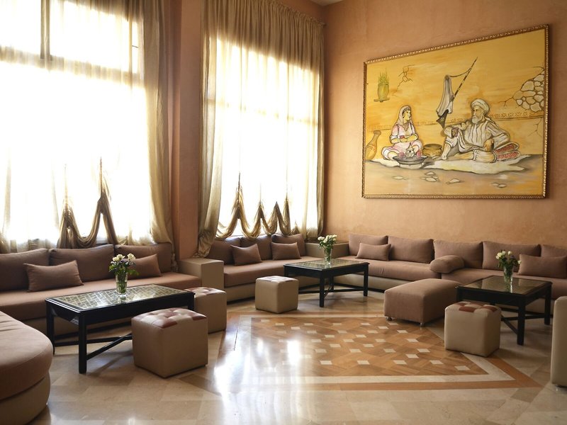 Residence Intouriste 19