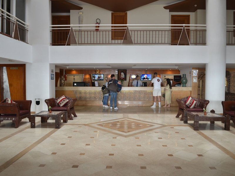 Residence Intouriste 20