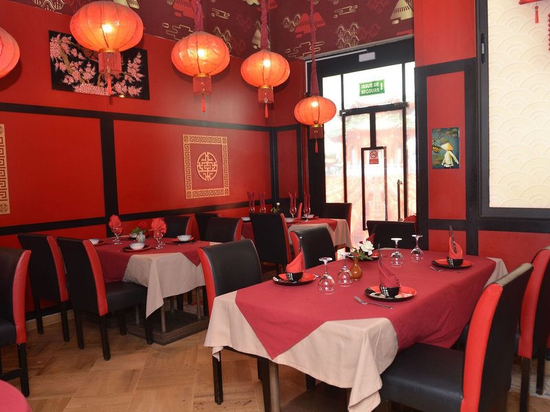 Residence Intouriste 21