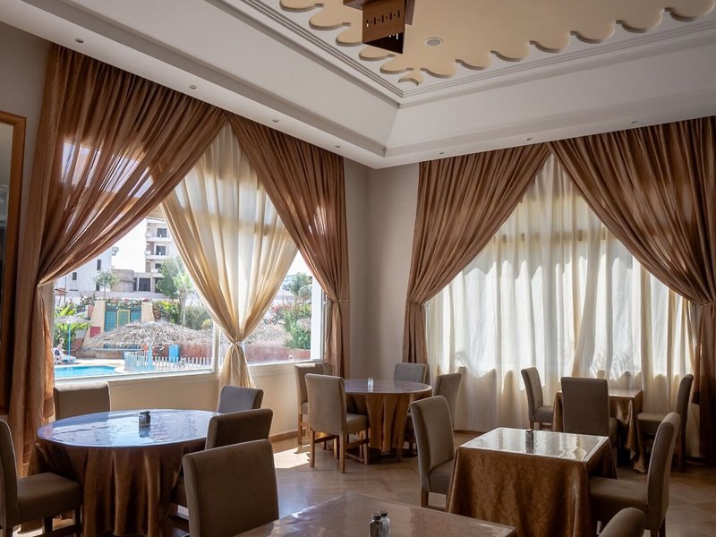 Residence Intouriste 22