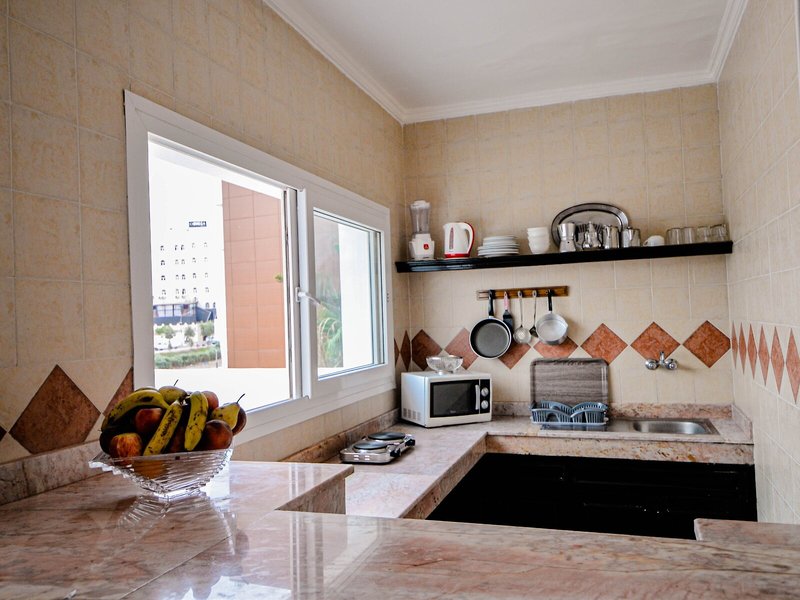 Residence Intouriste 23