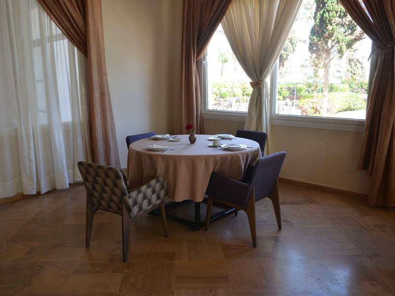 Residence Intouriste 24