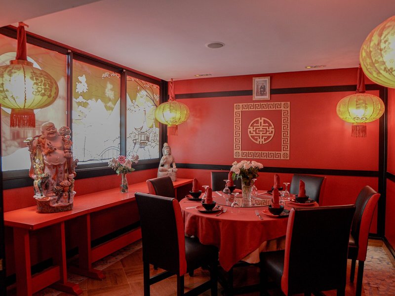 Residence Intouriste 25