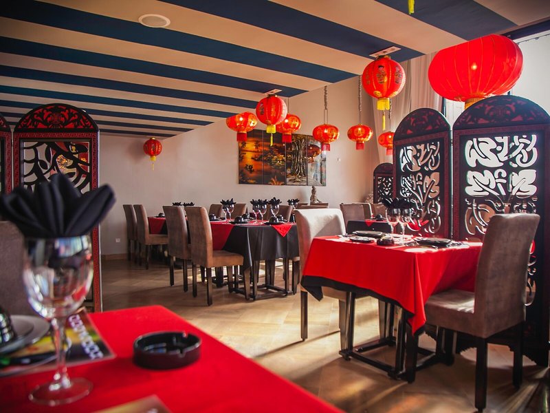 Residence Intouriste 26