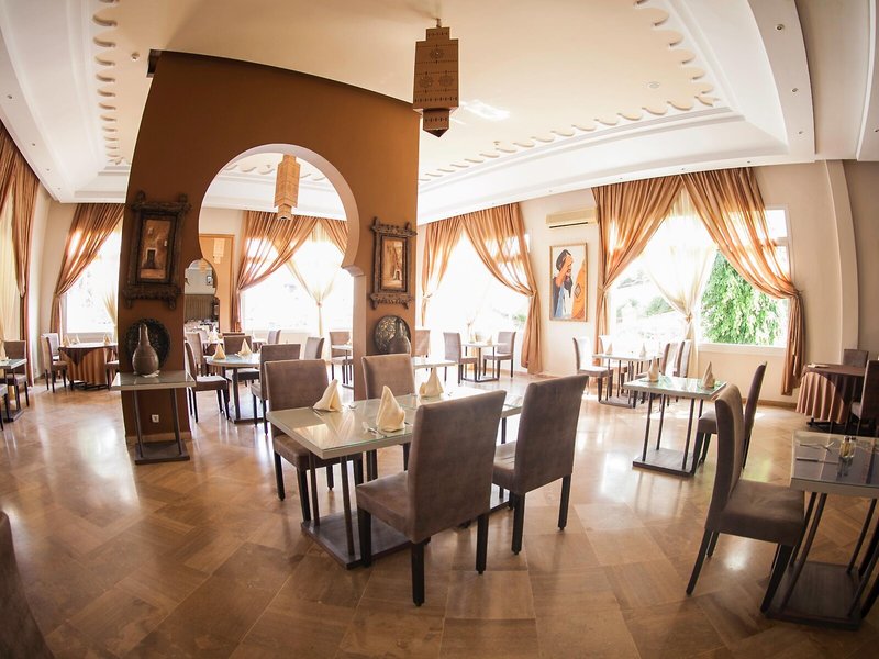 Residence Intouriste 27