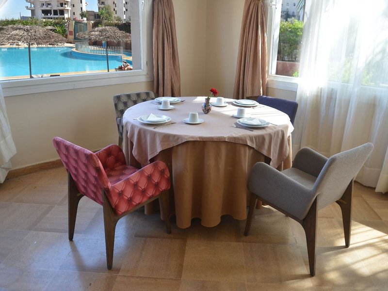 Residence Intouriste 29