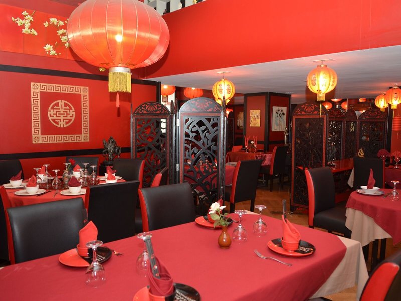 Residence Intouriste 30