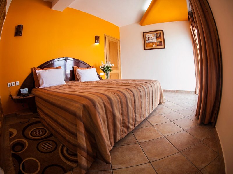 Residence Intouriste 32