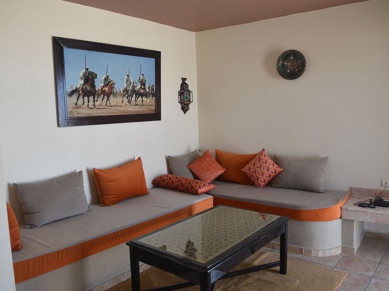 Residence Intouriste 33