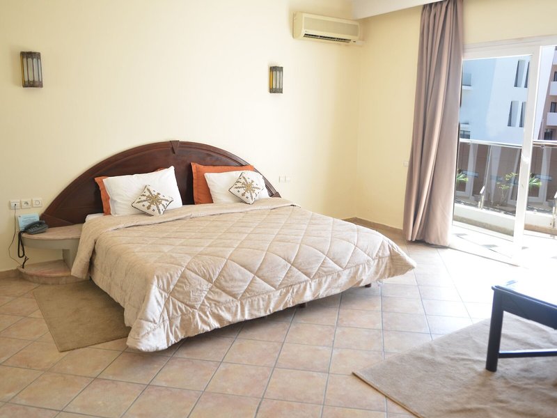 Residence Intouriste 34