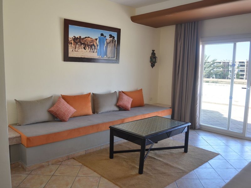 Residence Intouriste 35