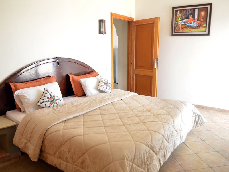 Residence Intouriste 36