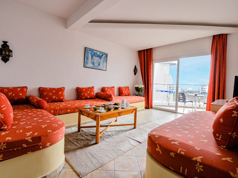 Residence Intouriste 37