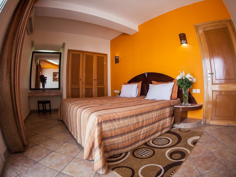 Residence Intouriste 38