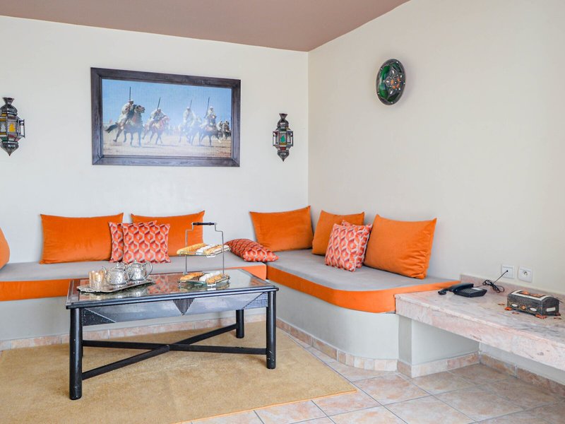 Residence Intouriste 41