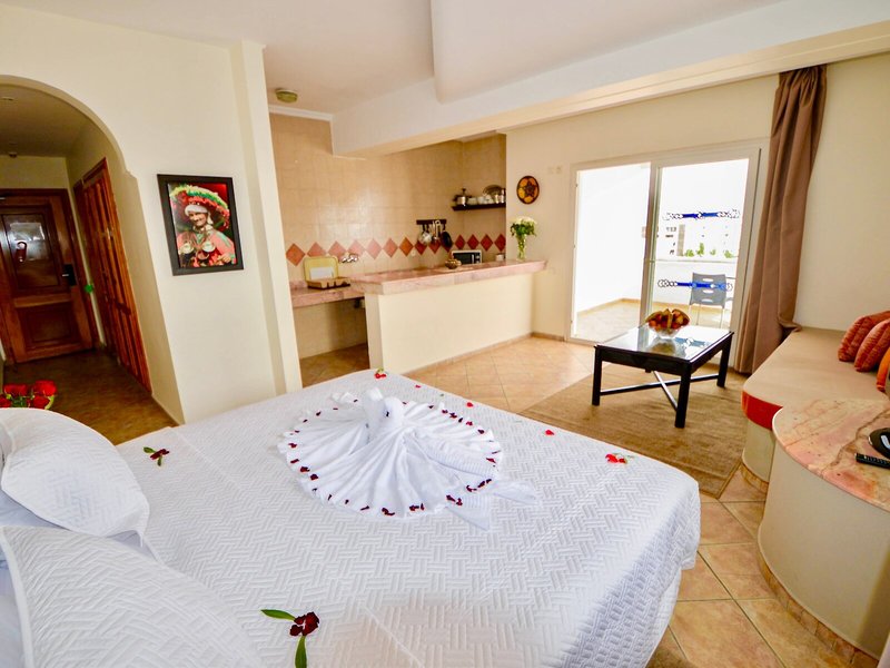 Residence Intouriste 43