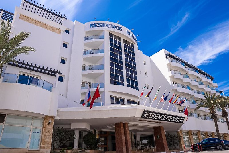 Residence Intouriste Hotel 2