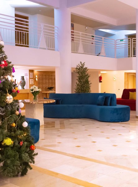 Residence Intouriste Hotel 4