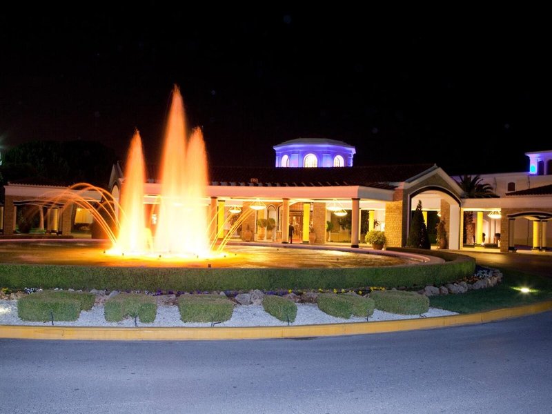 Hyatt Regency Thessaloniki 1